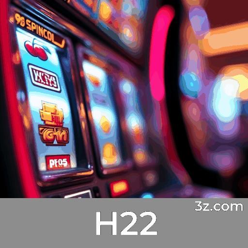 Universo de Jogos Extraordinários do H22: Diversão Sem Limites