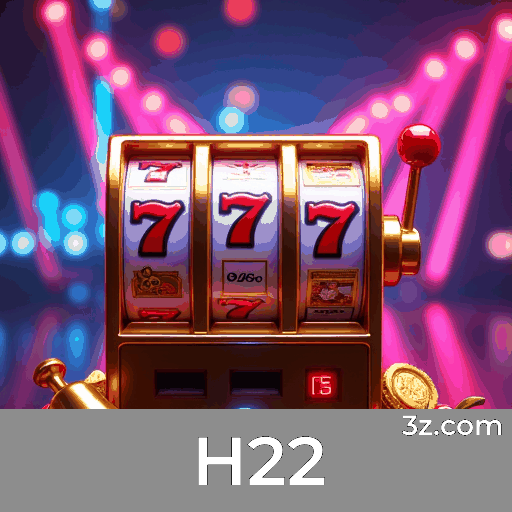 Universo de Jogos Extraordinários do H22: Diversão Sem Limites