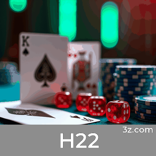 Aposte com Facilidade: Explore o App Completo do H22