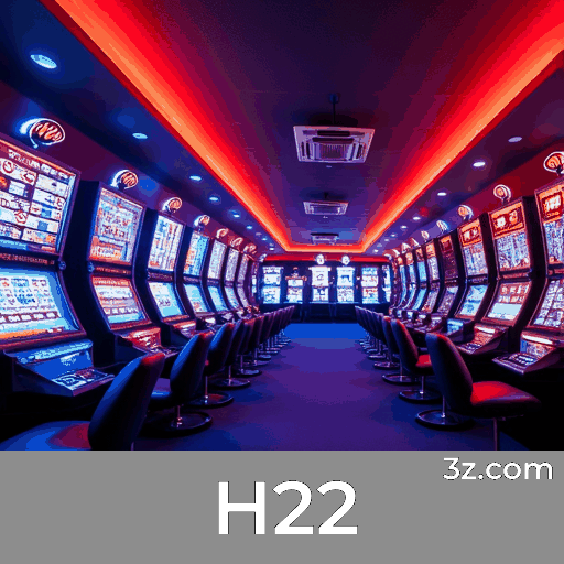 H22: Estratégias emocionantes para jogos de cassino