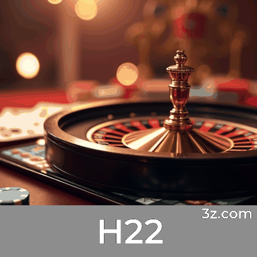 H22: Estratégias emocionantes para jogos de cassino