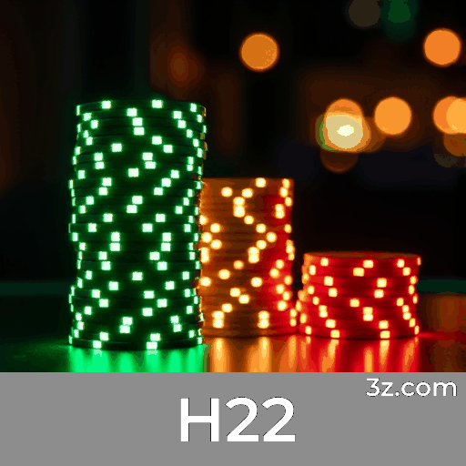 Universo de Jogos Extraordinários do H22: Diversão Sem Limites