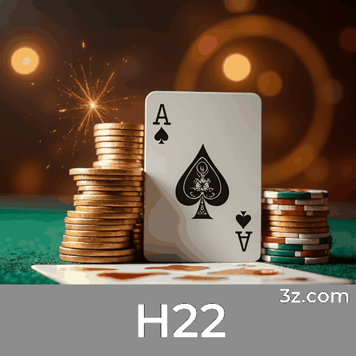 H22: Plataforma de Cassino e Apostas Confiável