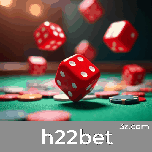 h22bet screen